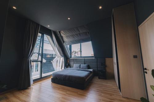 Hostal Bliss House ?� L?t