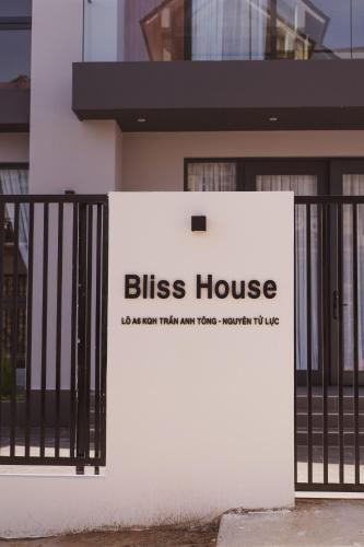 Hostal Bliss House ?� L?t