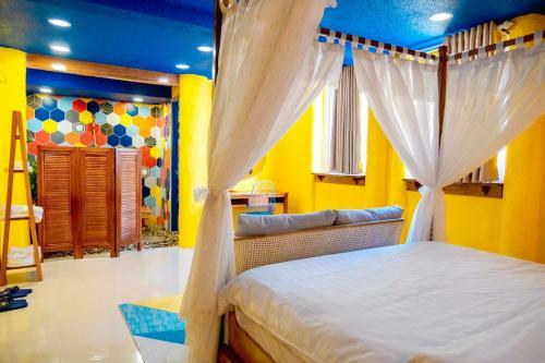 Hotel Alee Dalat Homestay