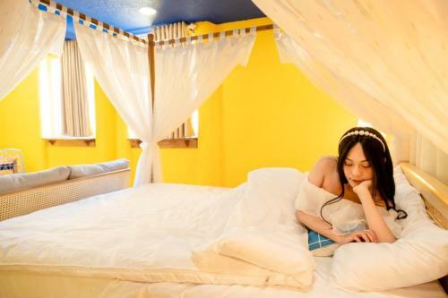 Hotel Alee Dalat Homestay