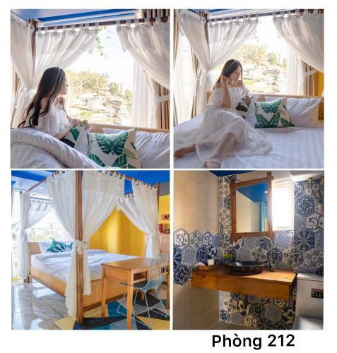 Hotel Alee Dalat Homestay