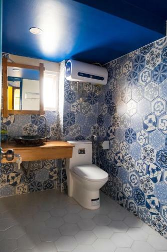 Hotel Alee Dalat Homestay