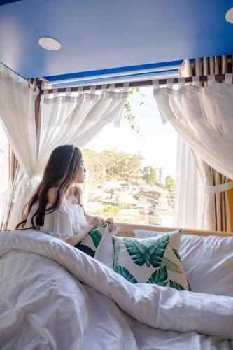 Hotel Alee Dalat Homestay