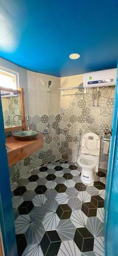 Hotel Alee Dalat Homestay