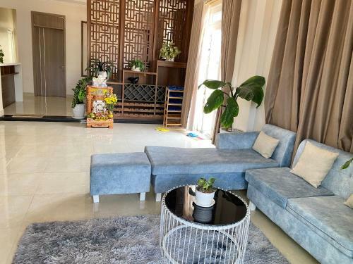 Apartamento May Flower Villa And Hotel Da Lat