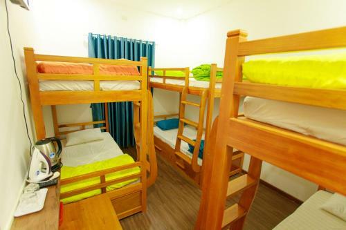 Apartamento May Flower Villa And Hotel Da Lat