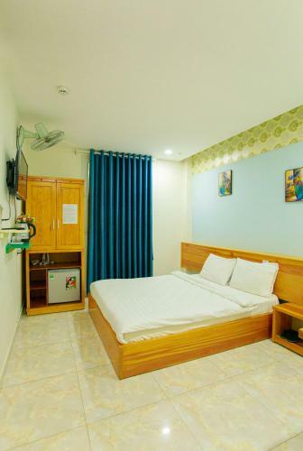 Apartamento May Flower Villa And Hotel Da Lat