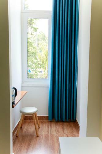 Apartamento May Flower Villa And Hotel Da Lat