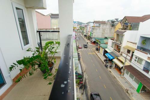 Apartamento May Flower Villa And Hotel Da Lat