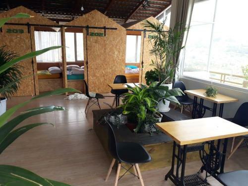 Hotel Eco Home Dalat