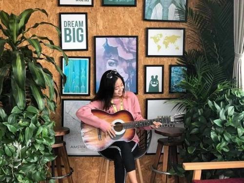 Hotel Eco Home Dalat