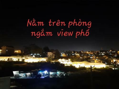 Hotel Eco Home Dalat