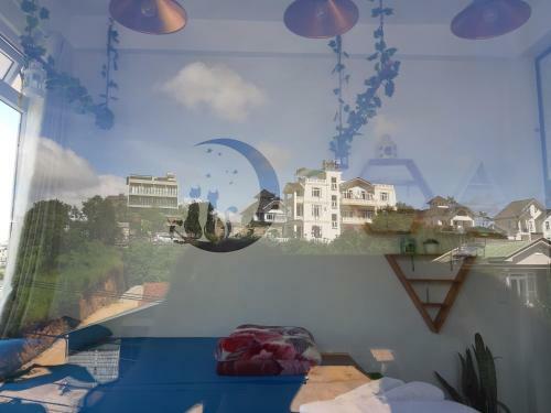 Hotel Eco Home Dalat
