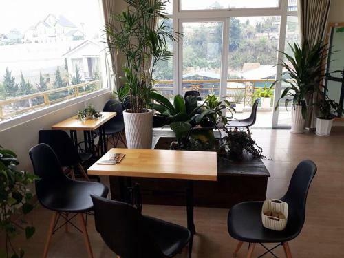 Hotel Eco Home Dalat