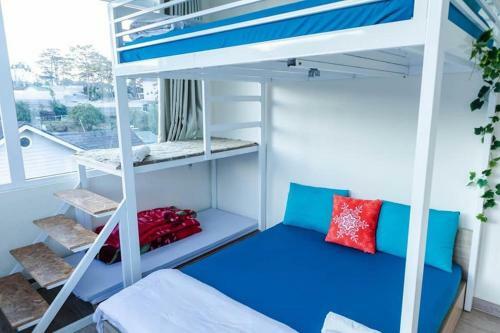 Hotel Eco Home Dalat