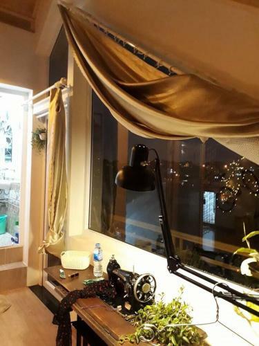 Hotel Eco Home Dalat