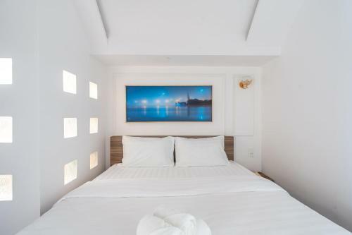 Bed & Breakfast Msing Dalat Hotel