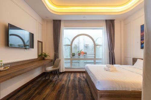 Bed & Breakfast Msing Dalat Hotel