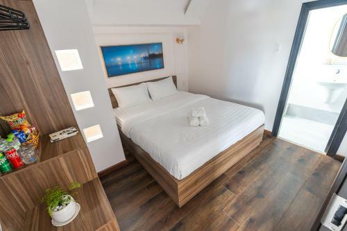 Bed & Breakfast Msing Dalat Hotel