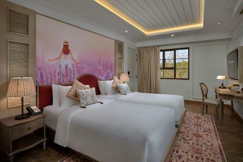 Hotel Mercure Da Lat Resort