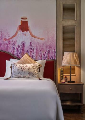 Hotel Mercure Da Lat Resort