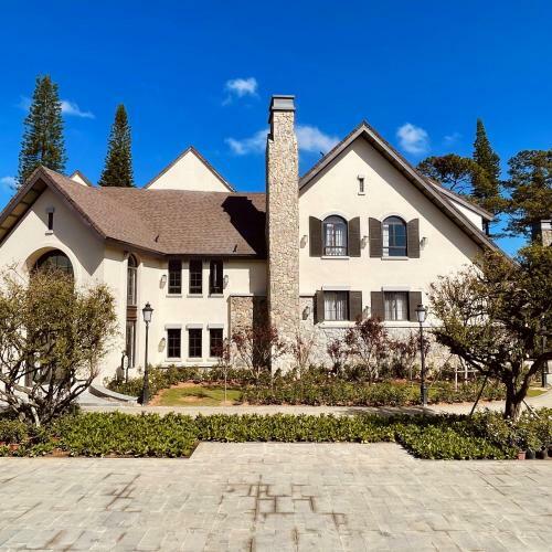 Hotel Mercure Da Lat Resort