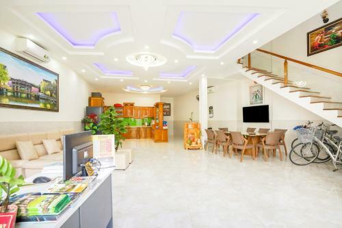 Hotel Oyo 564 Legend Connect Homestay
