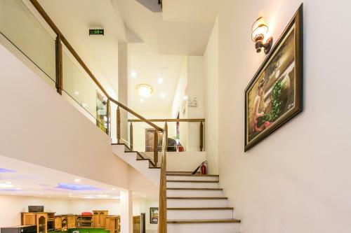 Hotel Oyo 564 Legend Connect Homestay