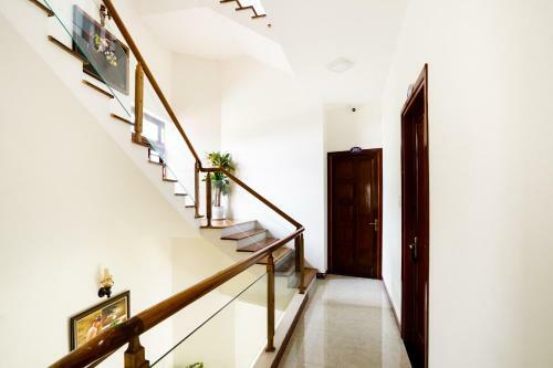 Hotel Oyo 564 Legend Connect Homestay