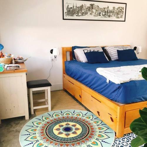 Entire Two-bedroom Pool Villa. Hidden Gem In Hoian