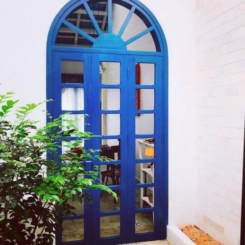 Entire Two-bedroom Pool Villa. Hidden Gem In Hoian