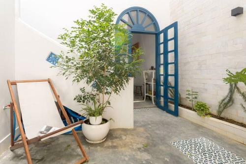 Entire Two-bedroom Pool Villa. Hidden Gem In Hoian