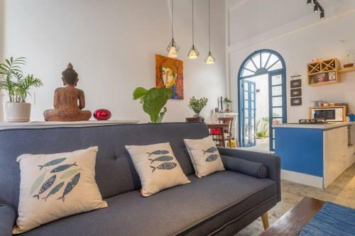 Entire Two-bedroom Pool Villa. Hidden Gem In Hoian