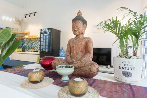 Entire Two-bedroom Pool Villa. Hidden Gem In Hoian