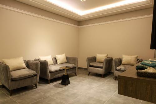 Apartamento ???? ?????? ????? - Moments Living Hotel