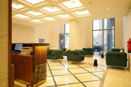 Apartamento ???? ?????? ????? - Moments Living Hotel