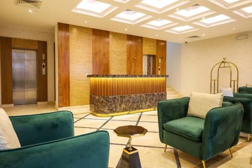 Apartamento ???? ?????? ????? - Moments Living Hotel