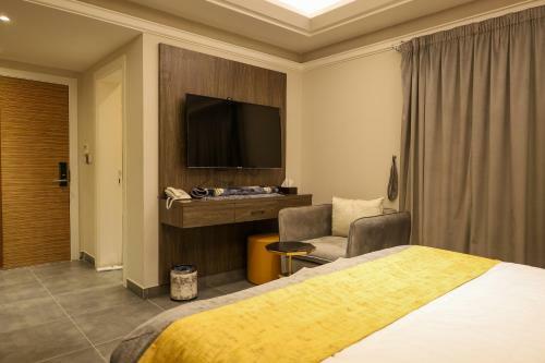 Apartamento ???? ?????? ????? - Moments Living Hotel