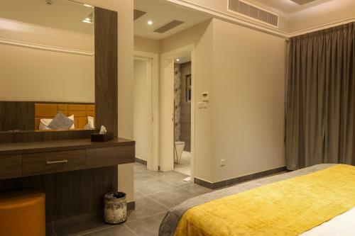 Apartamento ???? ?????? ????? - Moments Living Hotel