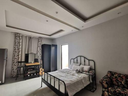 Apartamento Sky Living