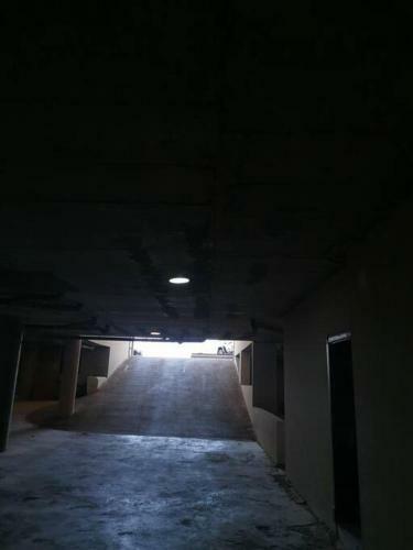 Apartamento Sky Living
