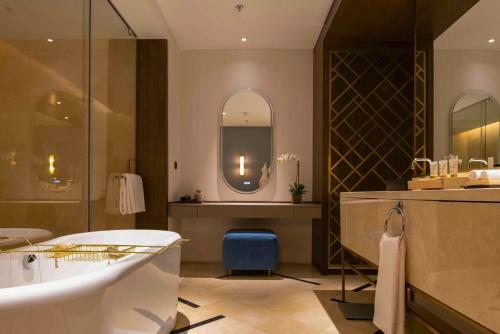 Jareed Hotel Riyadh