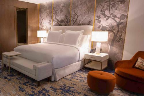 Jareed Hotel Riyadh