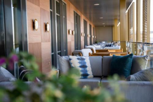 Jareed Hotel Riyadh