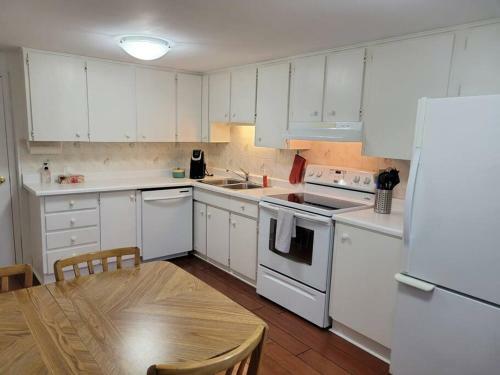 Apartamento Forest Hill Suite