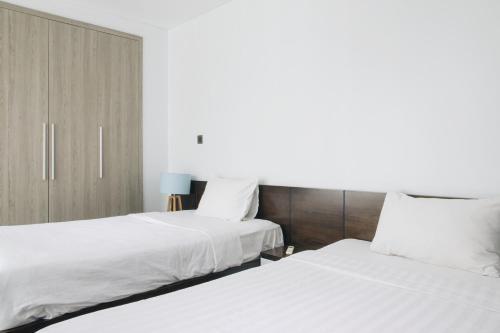 Apartamento The Point Villa( Anehouse)