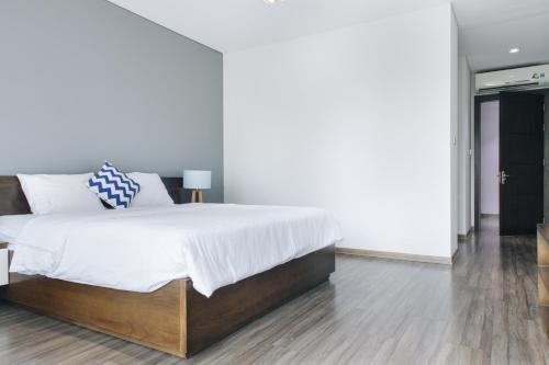 Apartamento The Point Villa( Anehouse)