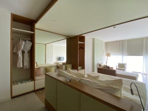 Apartamento Fusion Suites Beach Front