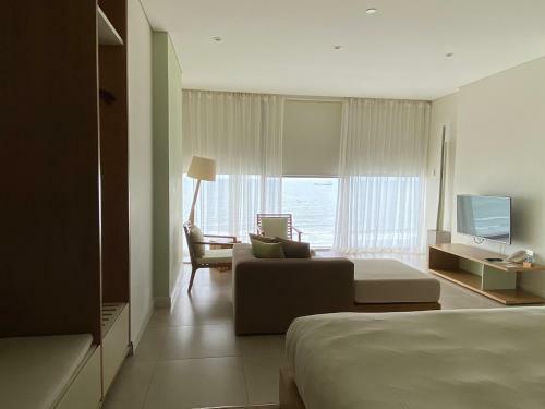 Apartamento Fusion Suites Beach Front