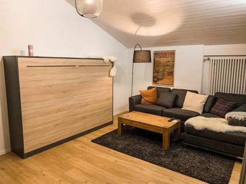 Apartamento Albina Alpenblick Leukerbad
